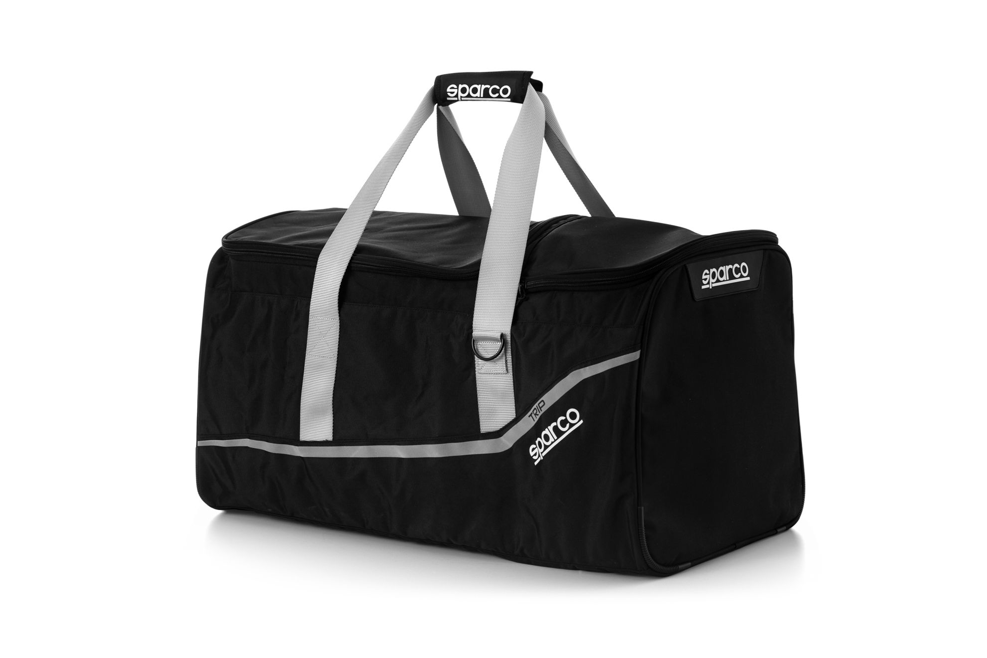 Sac de voyage Sparco