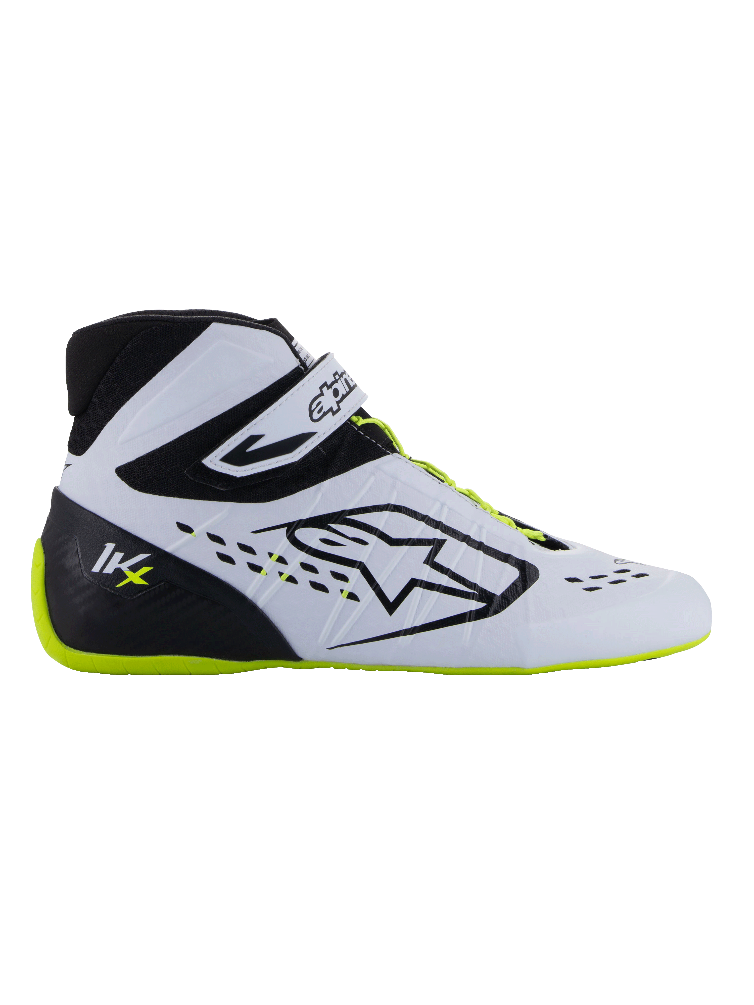 Chaussures de karting Alpinestars Tech 1 KX V3