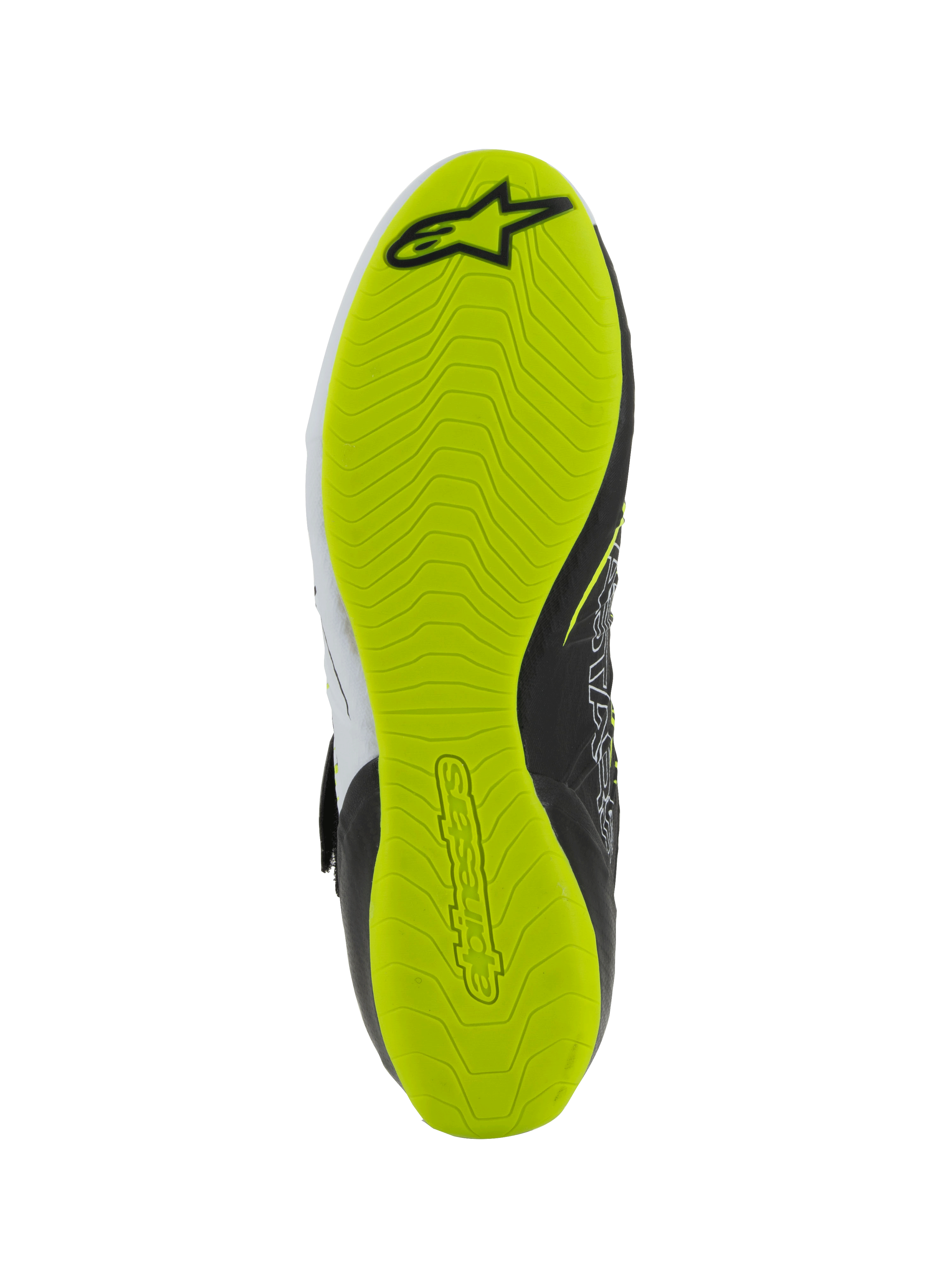 Chaussures de karting Alpinestars Tech 1 KX V3