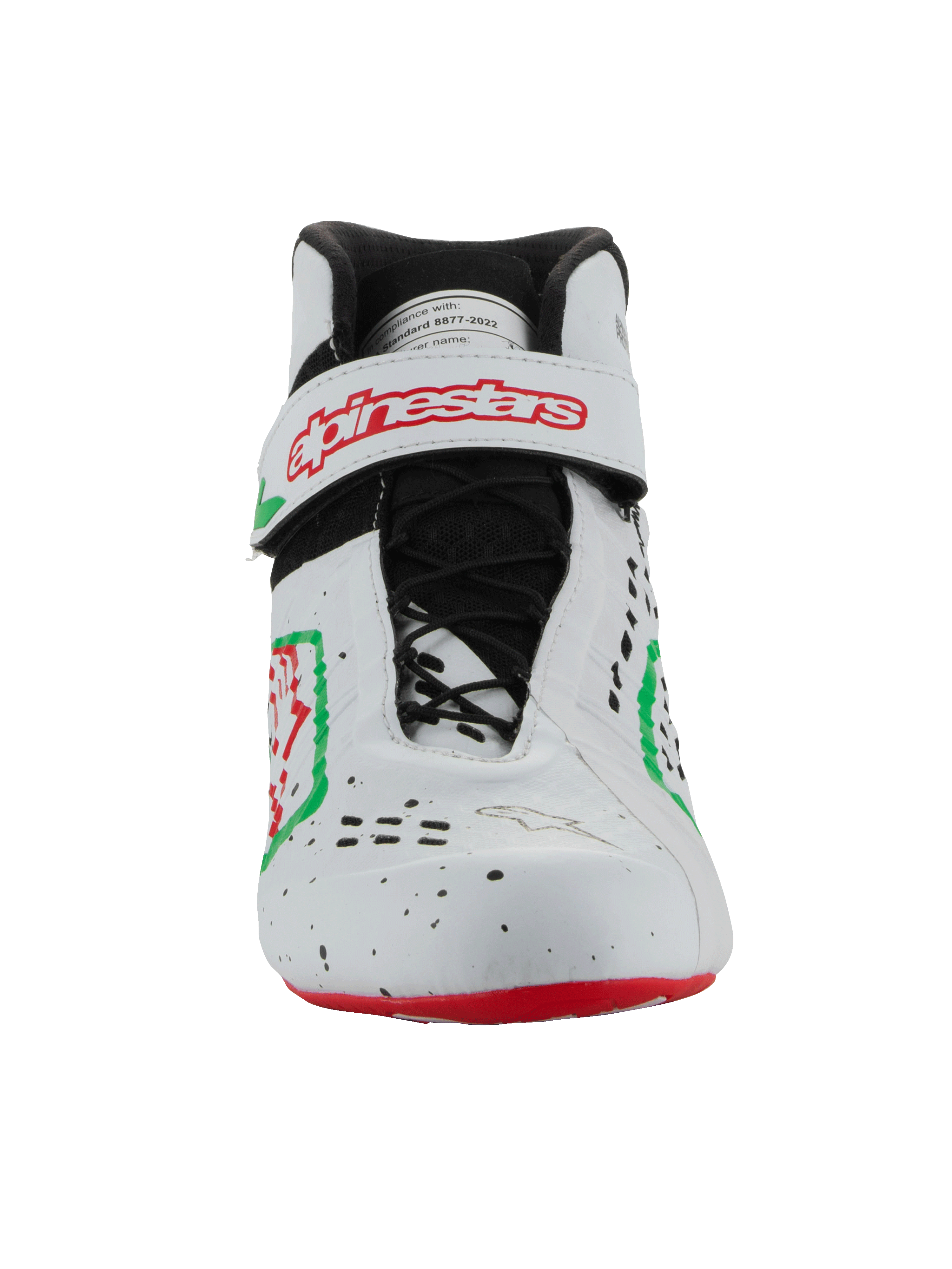Chaussures de karting Alpinestars Tech 1 KX V3