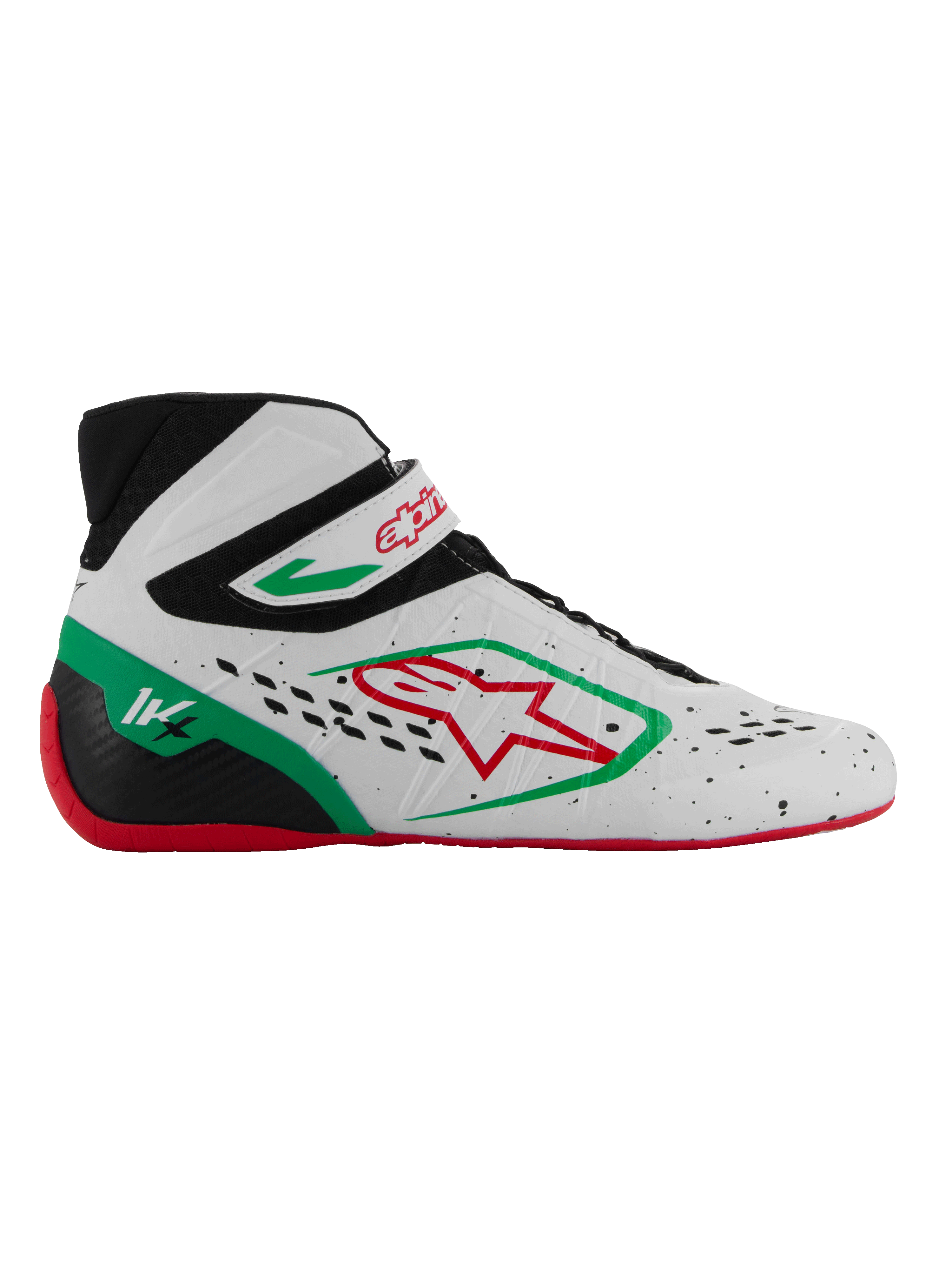 Chaussures de karting Alpinestars Tech 1 KX V3