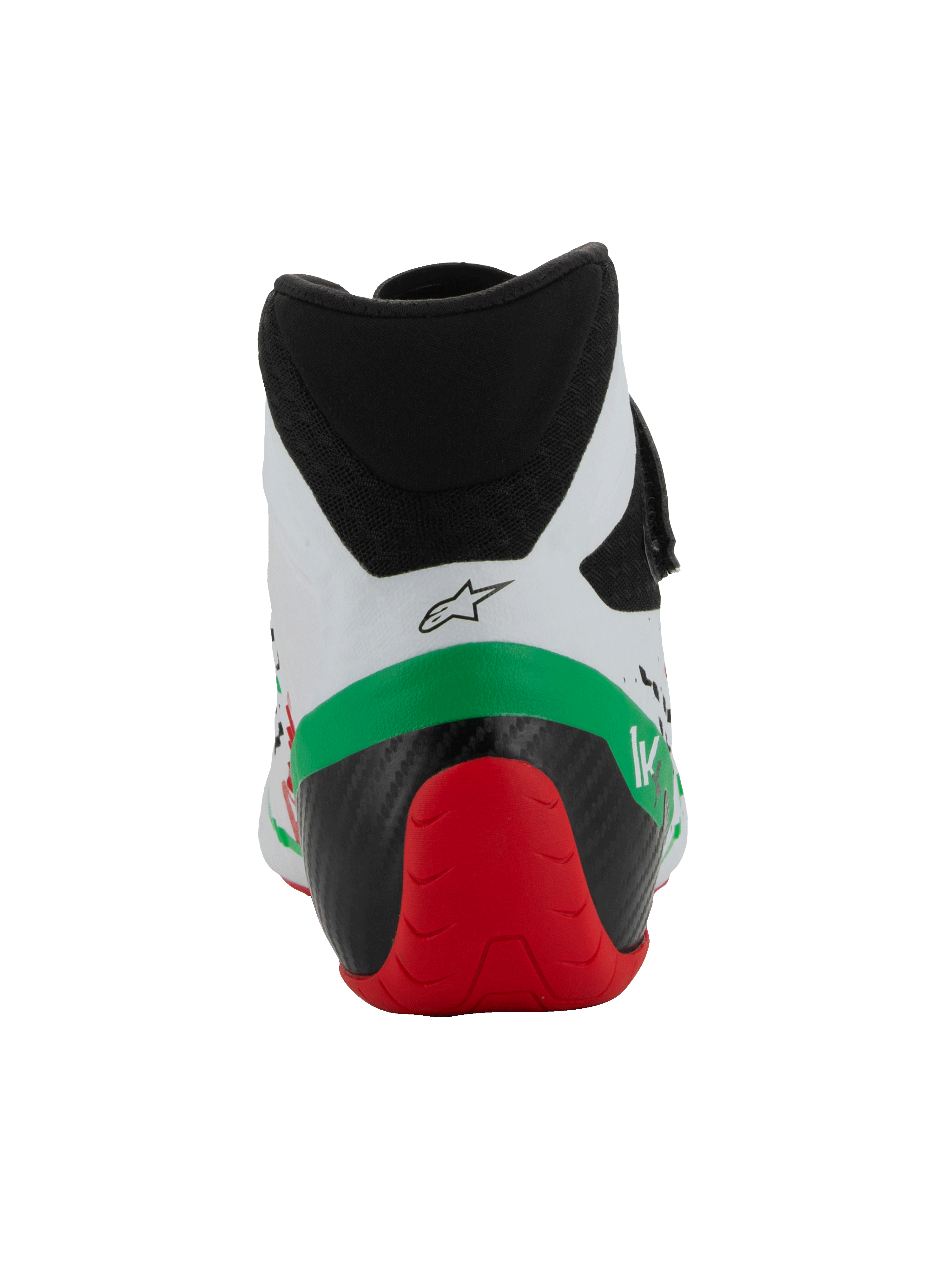 Chaussures de karting Alpinestars Tech 1 KX V3