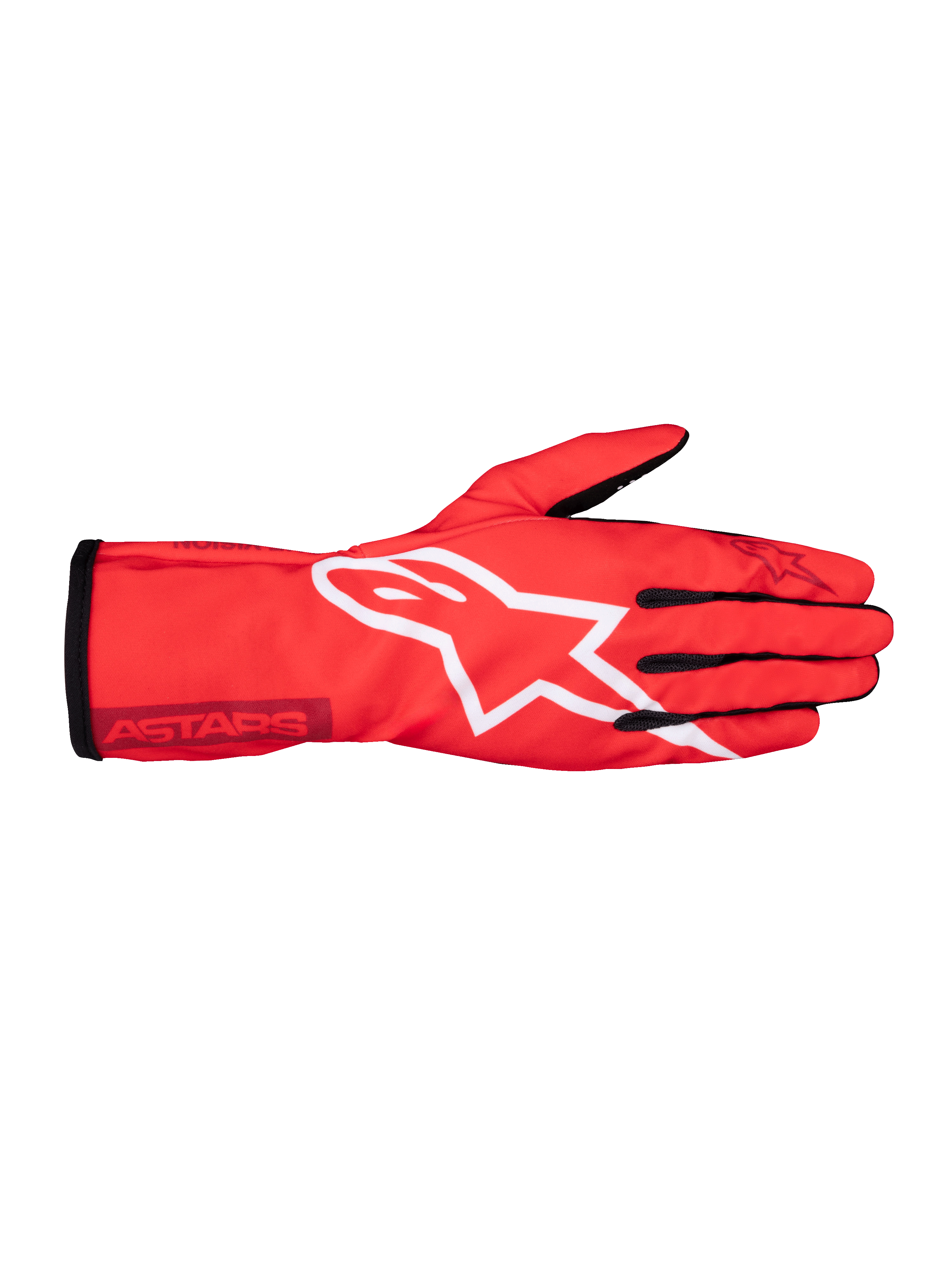 Gants Alpinestars Tech 1-K Race S Youth V2 Pure Gloves