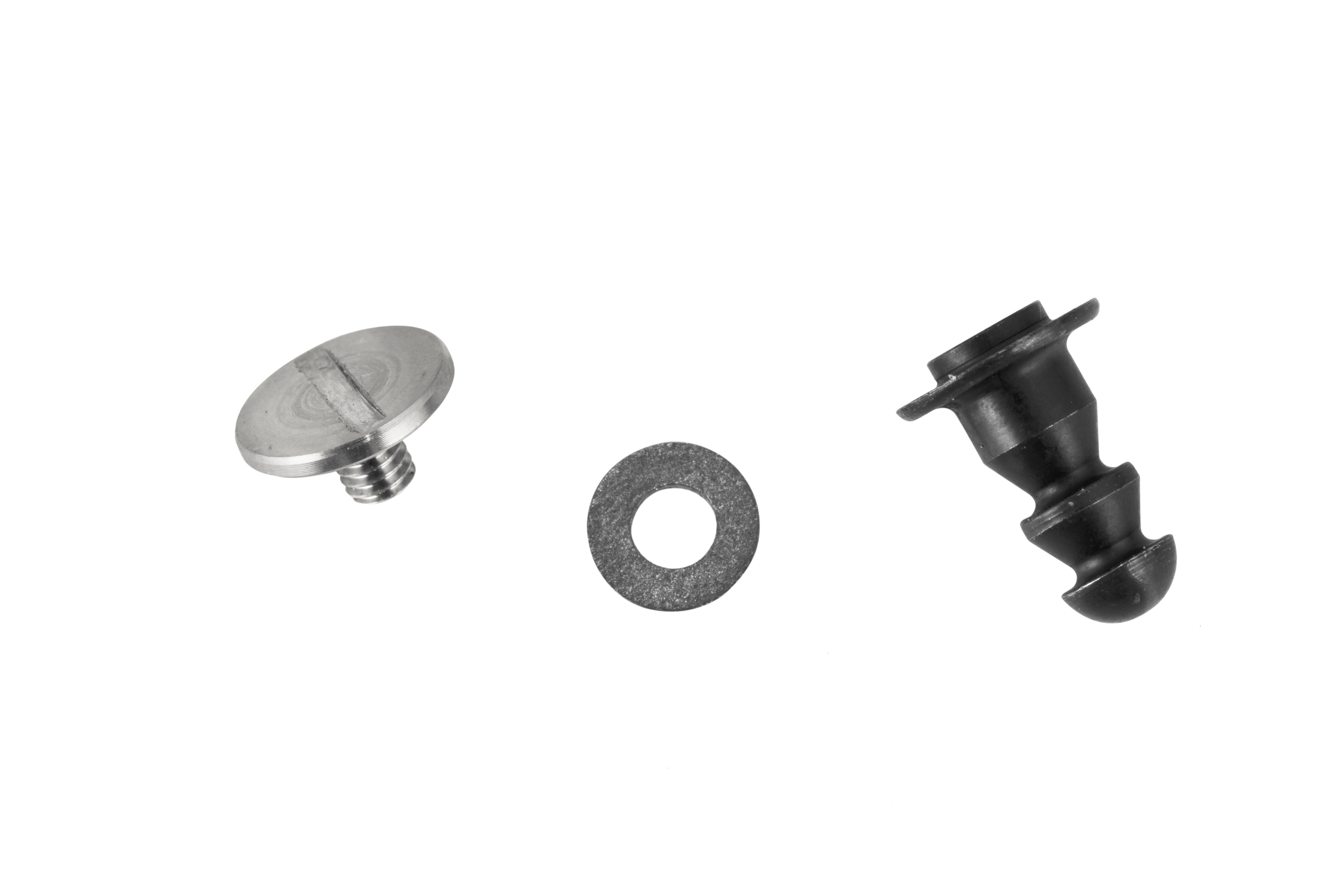 Stilo Spare ST6 Visor Locking System