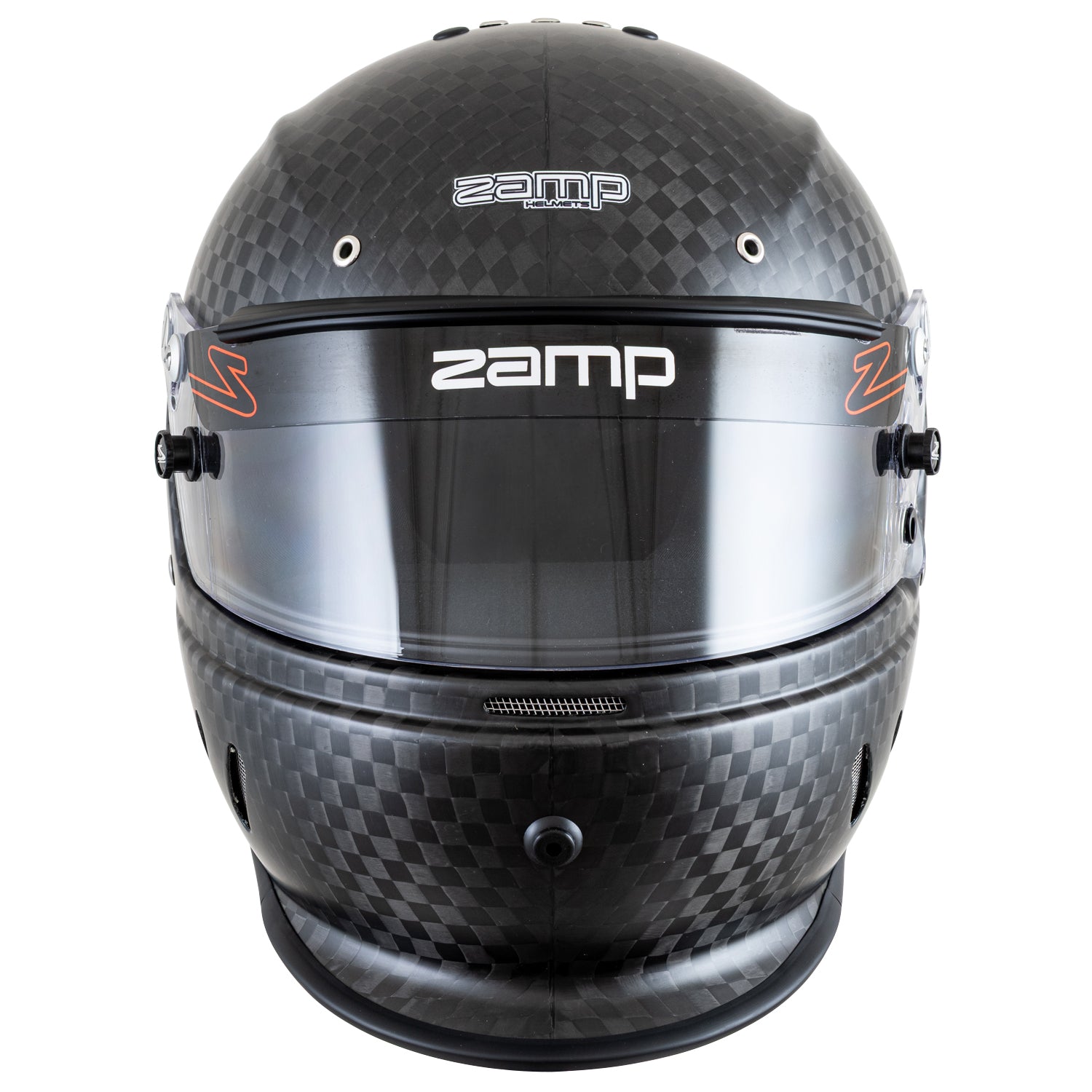 Zamp RZ-67D Carbon Helmet SA2025