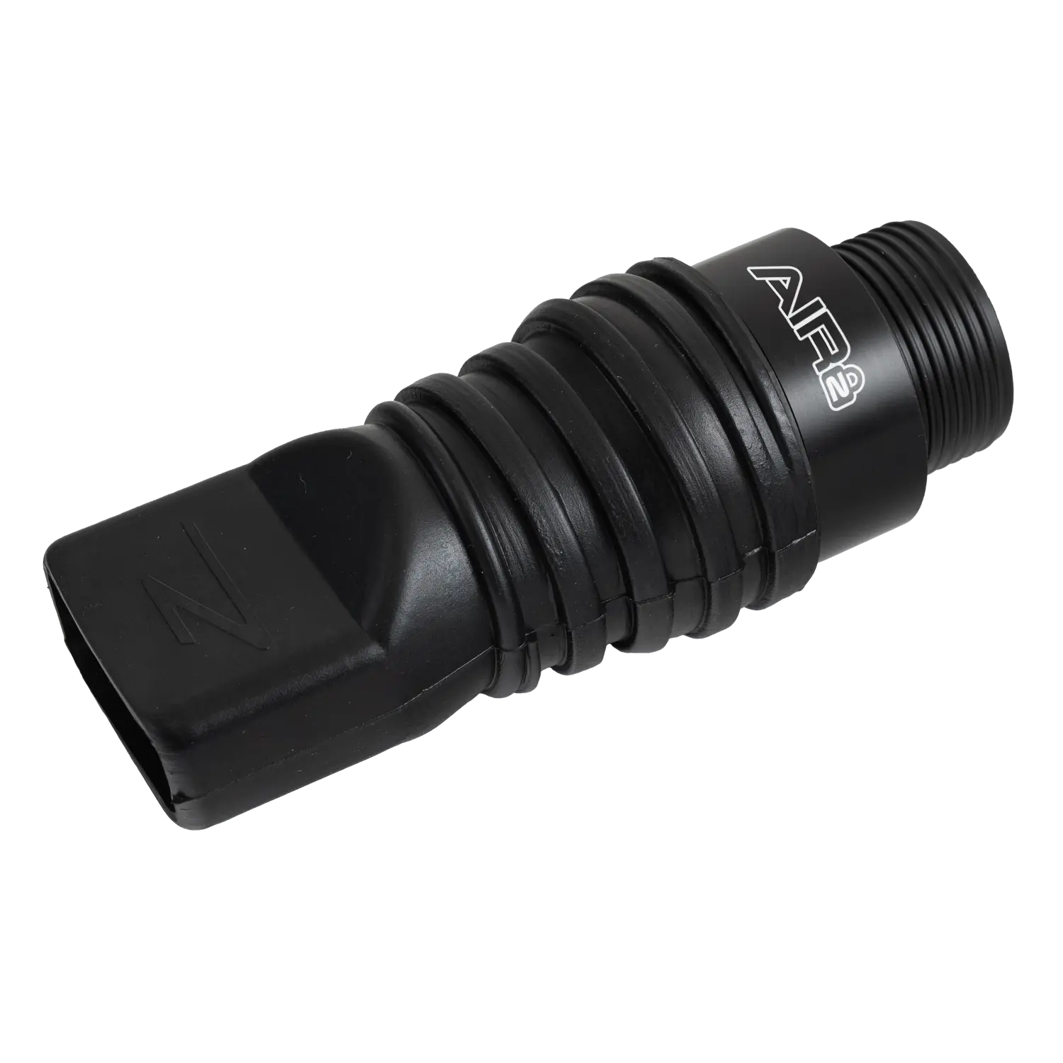 Zamp Z-Air-Lock Low Profile Straight Top Air Adapter Kit