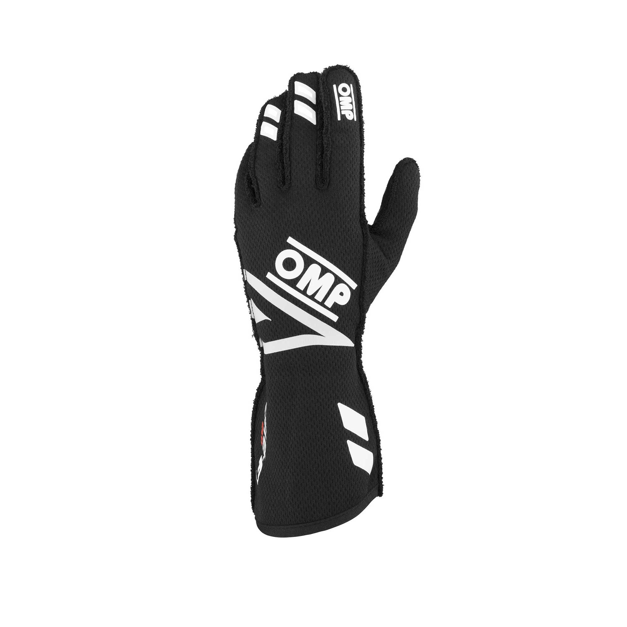 OMP One Evo Fx Auto Racing Gloves