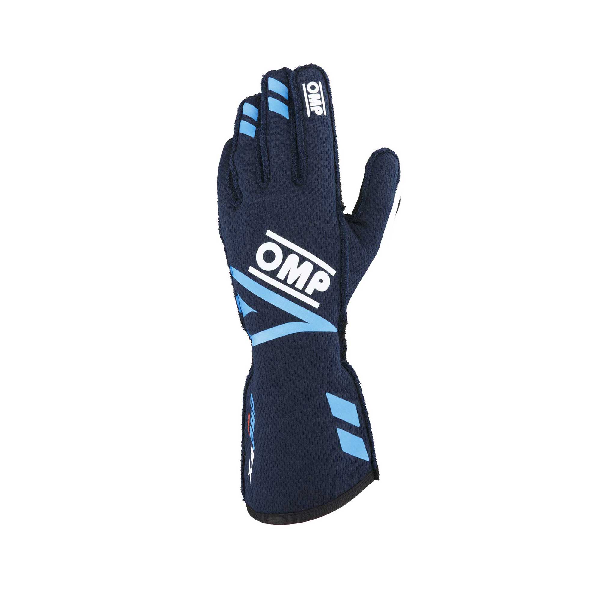 OMP One Evo Fx Auto Racing Gloves