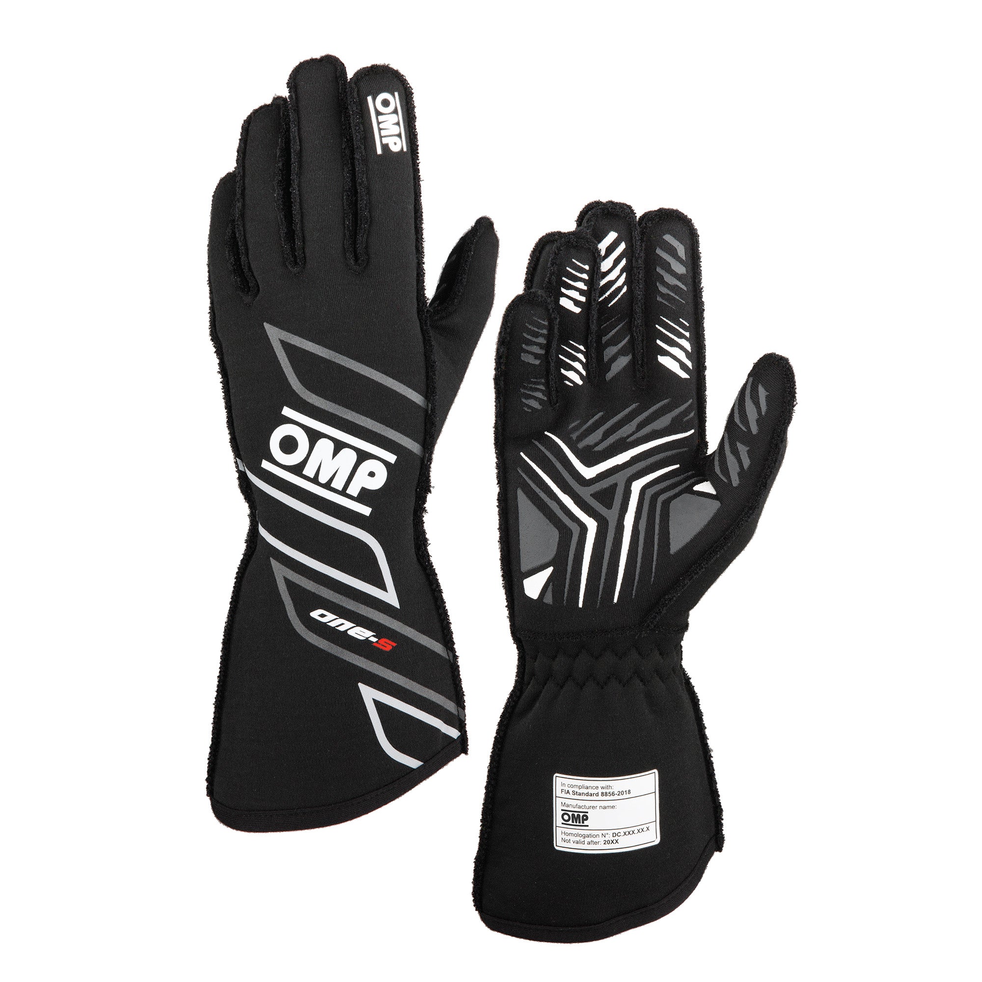 OMP One-S Gloves MY2025