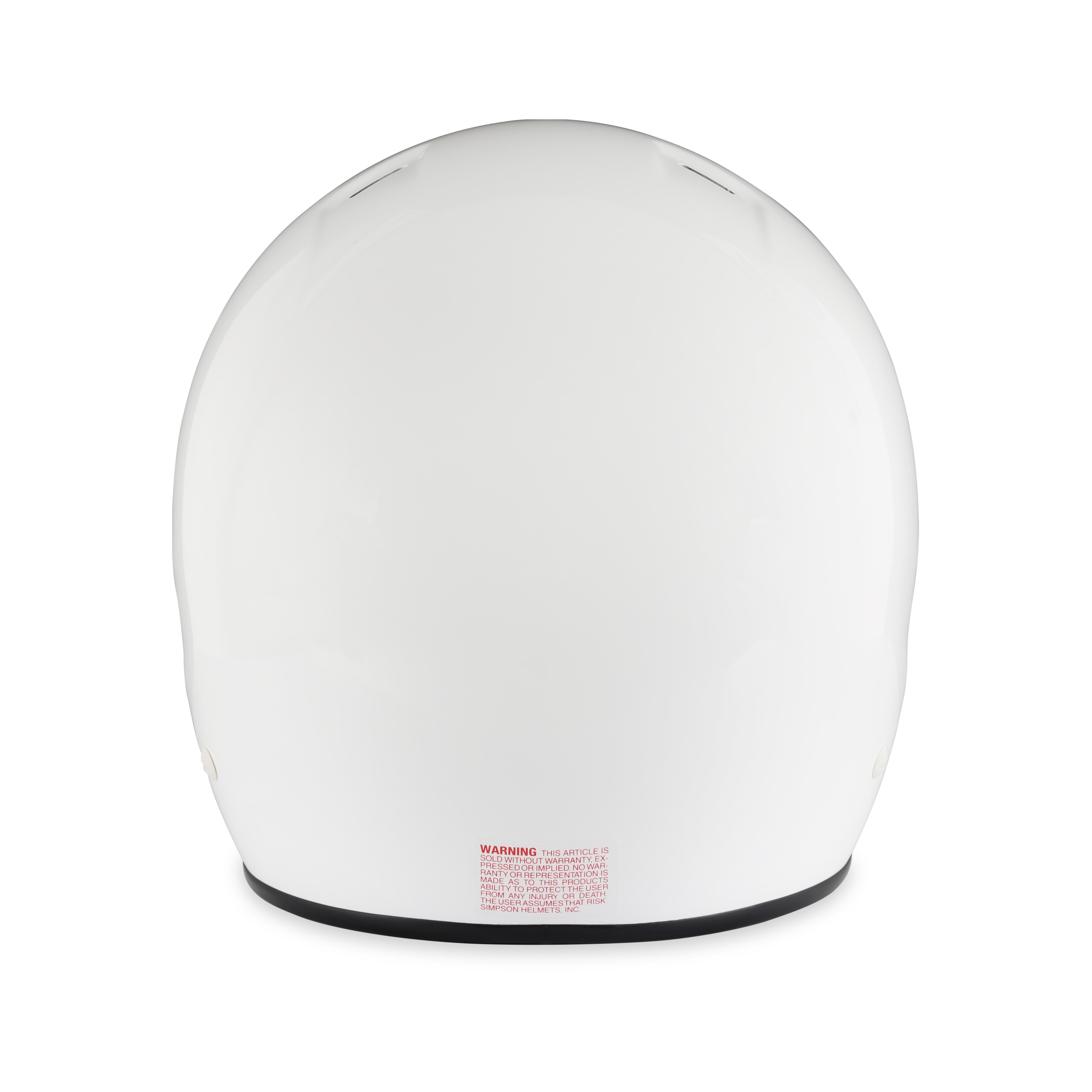 Casque Simpson Cruiser 2.0 SA2020