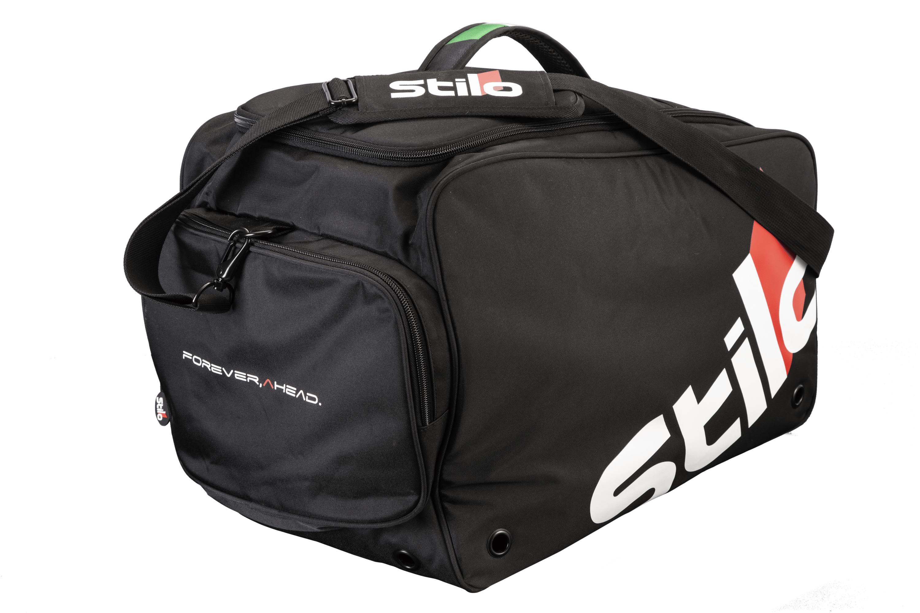 Stilo RaceGear Bag 2024
