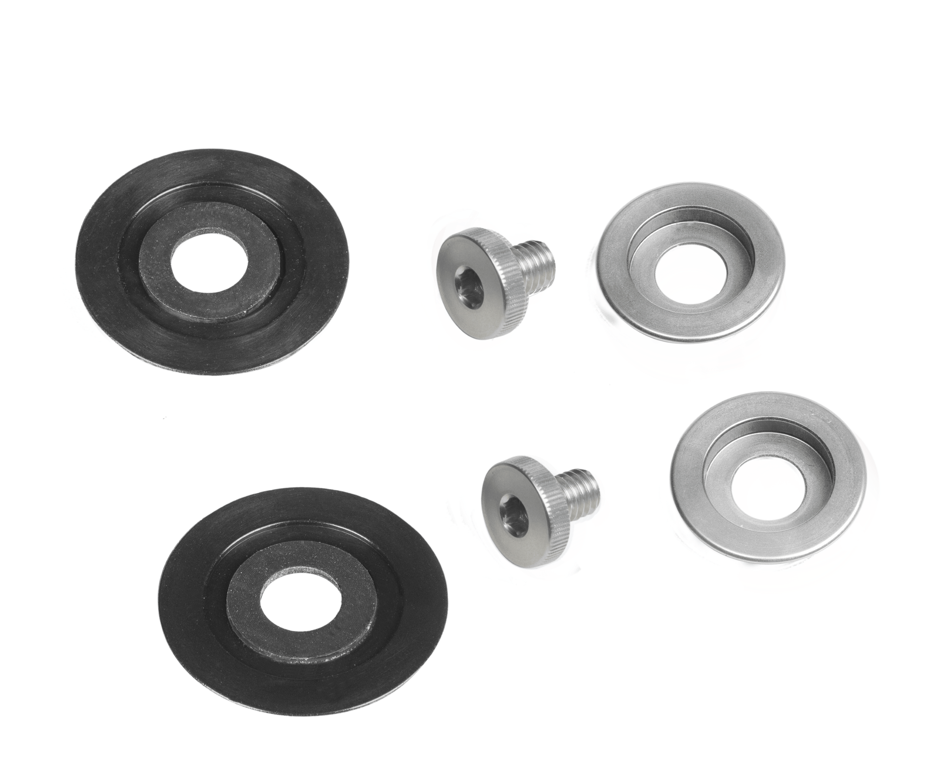 Stilo Screw Kit for ST6 Visors or Sun Screen