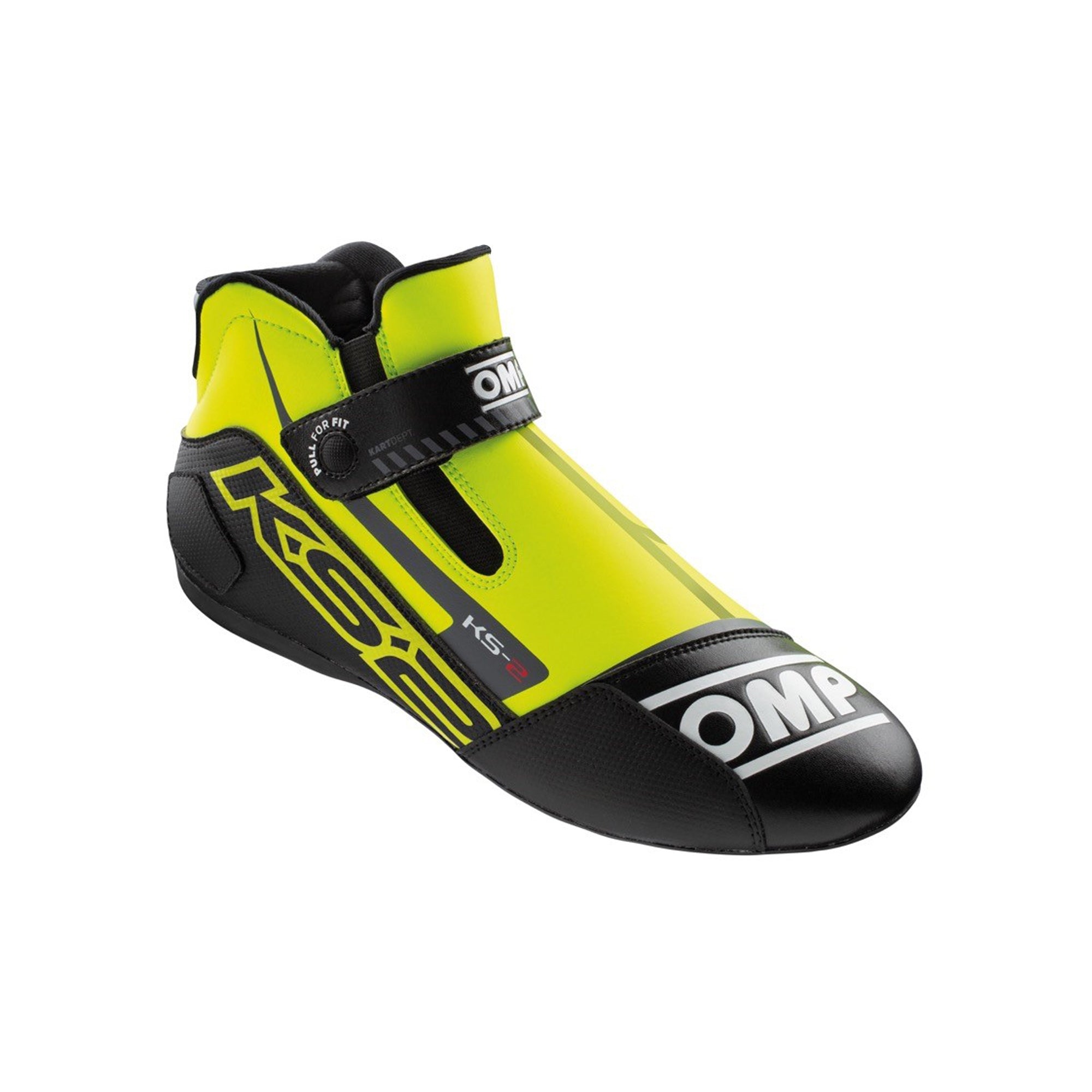 Chaussures de karting OMP KS-2